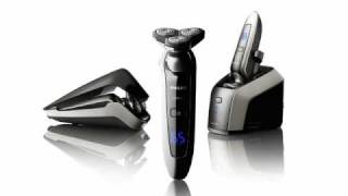 BuyTV Episode 136 Norelco 1050XCC Arcitec Rechargeable Razor [upl. by Archy571]