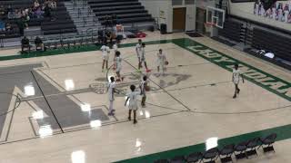 JV vs Southlake Carrol [upl. by Moss]