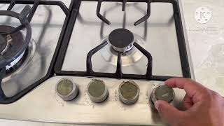 How to replace stove  oven universal knobs Australia [upl. by Swiercz]