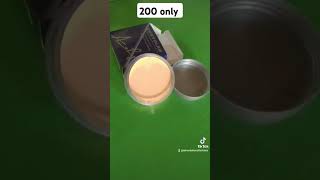 Krylon waterproof base Only 200Rs makeup accessories beautiful cosmetics oil comfortable [upl. by Kowal]