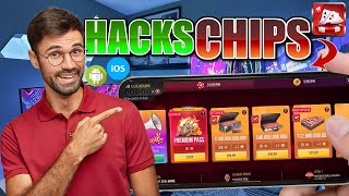 ZYNGA POKER HACK MOD 2024 GET FREE CHIPS amp GOLD UNLIMITED INSTANTLY IN ZYNGA POKER GLITCH 2024 [upl. by Vullo]