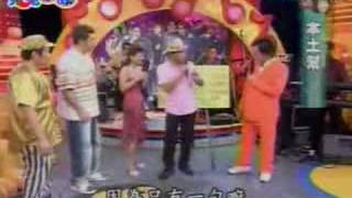 Jacky Wu Sing Tamil Song [upl. by Ahsieat]