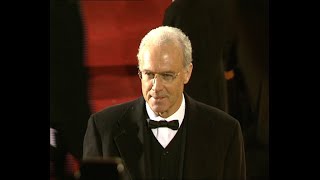 Franz Beckenbauer ist tot Über sein Leben in Salzburg Golf Wandern und Wassergymnastik [upl. by Todd]