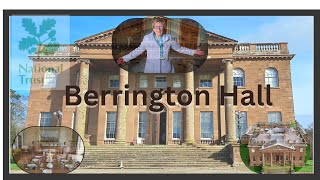 Berrington Hall [upl. by Gleason]