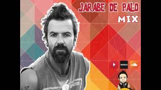 DJ JADIX  MIX JARABE DE PALO [upl. by Novanod723]