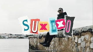 SUXEXO x CAMPIRA x FABIO DANCE  SUXEXO [upl. by Prudie]