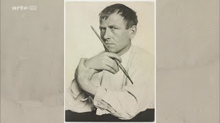 Otto Dix  Der schonungslose Maler [upl. by Huggins]