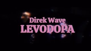 Levodopa  Direk Wave Official Music Video [upl. by Roehm]