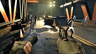 The Zombie Survival Shooter Youve Never Played Yet [upl. by Alik]