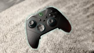 IS THIS CONTROLLER STILL WORTH IT  Xbox Elite Controller Series 2 Review [upl. by Dewayne]