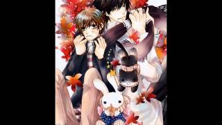 Sekaiichi Hatsukoi ost 1 Track 29 Original Soundtrack [upl. by Fabian]