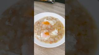 Receta de sopa de ajo [upl. by Wes345]