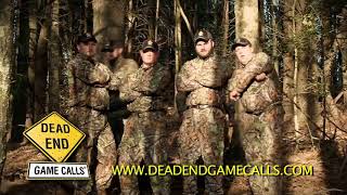 Dead End Game Calls TV SE2 EP9 [upl. by Savell]