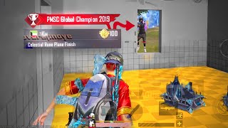 World Most Aggressive Players vs FalinStar 🥵  FalinStar Gaming  PUBG MOBILE [upl. by Sidran]