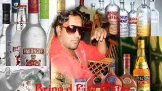 bring d fire water  neeshan d hitman  chutney soca [upl. by Harriott]