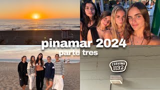 VLOG PINAMAR P3 [upl. by Sparhawk]