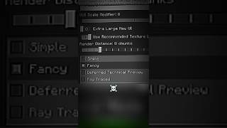 Deferred technical☠️ mcpe minecraft shaders shader addon addons deferred mcbe edit [upl. by Wildon]