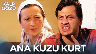 Ana Kuzu Kurt  Kalp Gözü [upl. by Secor892]