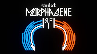 Make Noise Morphagene pt 1 Intro and Controls Overview [upl. by Ardelle87]