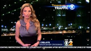 CBS 2 News  Jill Nicolini 13114 [upl. by Hays279]