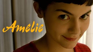 Amélie A Reminder To Not Give Up Hope Video Essay [upl. by Rutherford462]