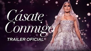 Cásate conmigo  Official Trailer Universal Pictures HD [upl. by Atneciv497]