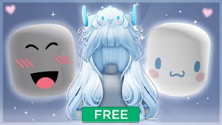 FINALLY MORE FREE FACES amp HAIRS 💅✨ [upl. by Nesrac]