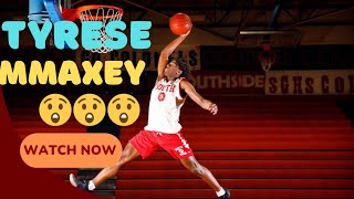 quotTyrese Maxey Shines Latest Highlights amp Statsquot TyreseMaxey Olympics NBA FuturePlans [upl. by Cassondra]