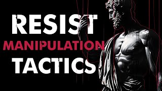 9 Manipulation Tactics  How to Resist Them [upl. by Qidas]