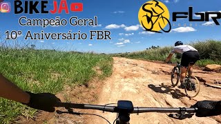 10° aniversario FBR  Campeão GERAL [upl. by Libbi374]