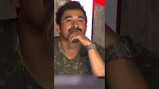 Was he bluffing about joining Army roadies mtvroadies roadiesauditions rannvijay [upl. by Edyaj]