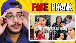 SISTROLOGY FAKE PRANK EXPOSED [upl. by Norraf]