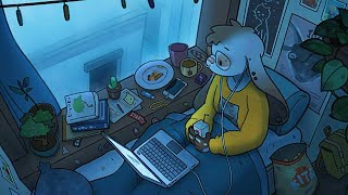 late night study lofi [upl. by Holladay226]