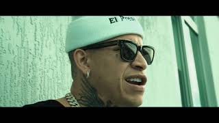 El Chulo Ft Yoani Star  Ojala Video Oficial [upl. by Ecnav543]