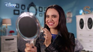 Disney Descendants  Meet The Villain Kids Evie  Official Disney Channel UK HD [upl. by Psyche]