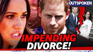 International custody battle “Prince Harry doesn’t know what Meghan Markle will put him throughquot [upl. by Nylaj]