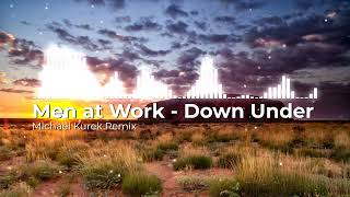 Men at Work  Down Under  Remix  DURemix [upl. by Audris]