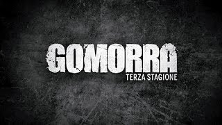 quotGomorra 3 Theme Songquot Mokadelic  Doomed To Live 80s Version Remix Corrado Parisi [upl. by Ermanno]