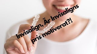 Invisalign Revolutionen inom Tandreglering – Se Hur Det Fungerar [upl. by Greeson]