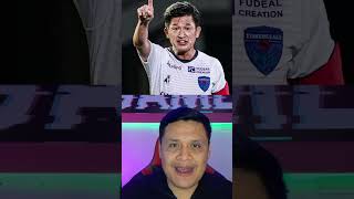 Quién es Kazu Miura el futbolista profesional que a sus 57 años sigue jugando en Japón [upl. by Luella725]