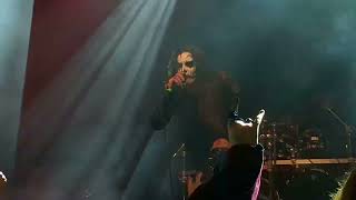 Carach Angren  The Carriage Wheel Murder LIVE ‎nieuwenor  HeerlenNL 09112023 [upl. by Aniras]