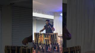 Inauguration Agada unisex multy gym drums chenda chendamelam [upl. by Dorelia]