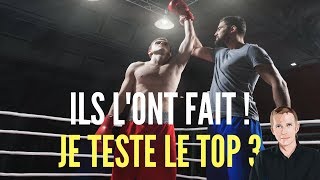 Je teste le top 3 des jeux de mes élèves Jam 15 [upl. by Pirzada177]