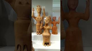 Myths Minotaurs amp Minoan Magic ❤️ travelvlog minoancivilization archeology explorewithme [upl. by Herold]