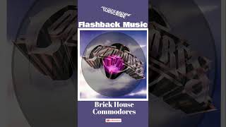 Brick House Commodores [upl. by Neened]