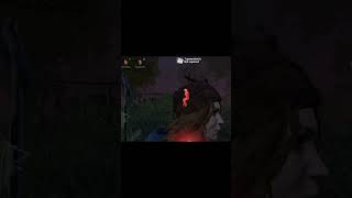 trap lagi deadbydaylightfunnymoments deadbydaylight dbdmobilefun dbdkiller dbd dbdmobile [upl. by Ullund410]