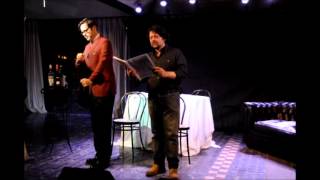 Lillo e Greg  Sketch live inedito  Le fate ignoranti [upl. by Eiveneg]