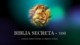 BIBLIA SECRETA  106 [upl. by Lubbi809]