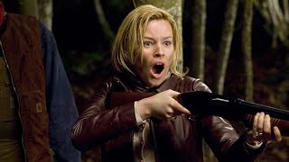 Slither Full Movie Facts And Review  Nathan Fillion  Elizabeth Banks [upl. by Svirad]