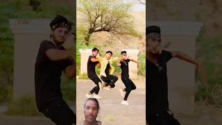 🤩Pagla Pagli 3😍Rap Song shortfeed dance funny comedy explore love khairya AnshKukreja01 [upl. by Anircam]